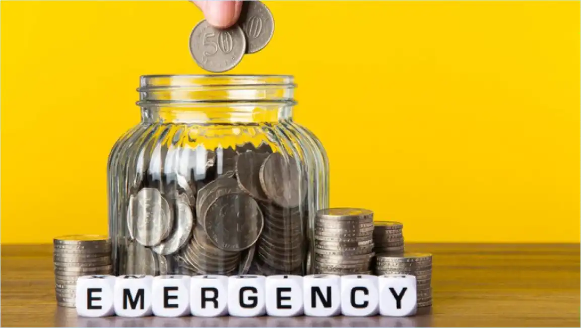 Nggak Takut Lagi Tanggal Tua! Ini Rahasia Bangun Dana Darurat dari Nol