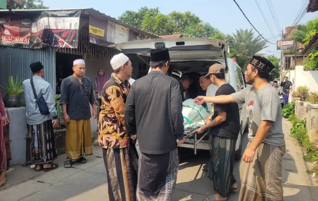 Satu Nyawa Melayang Sia-sia: Luka Parah Bertubi-tubi Akhiri Hidup Pemuda Pekalongan