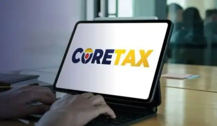 Said Abdullah Dorong Perbaikan Sistem Coretax Demi Optimalisasi Pajak