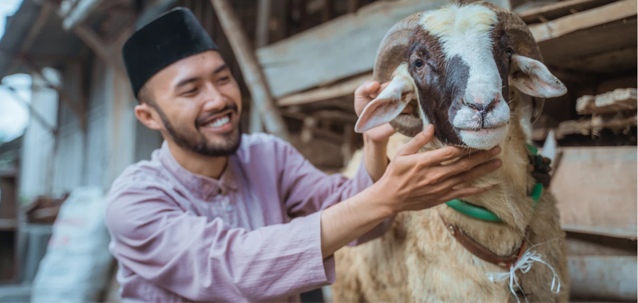 Bedah Linguistik: Mengapa Kata 'Qurban' Berubah Menjadi 'Kurban' dalam Kamus Baku KBBI?
