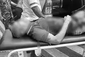 Kronologi Pen*ikaman Nus Kei Golkar oleh Dua Pria, Polisi Sebut Motif Balas Dendam 