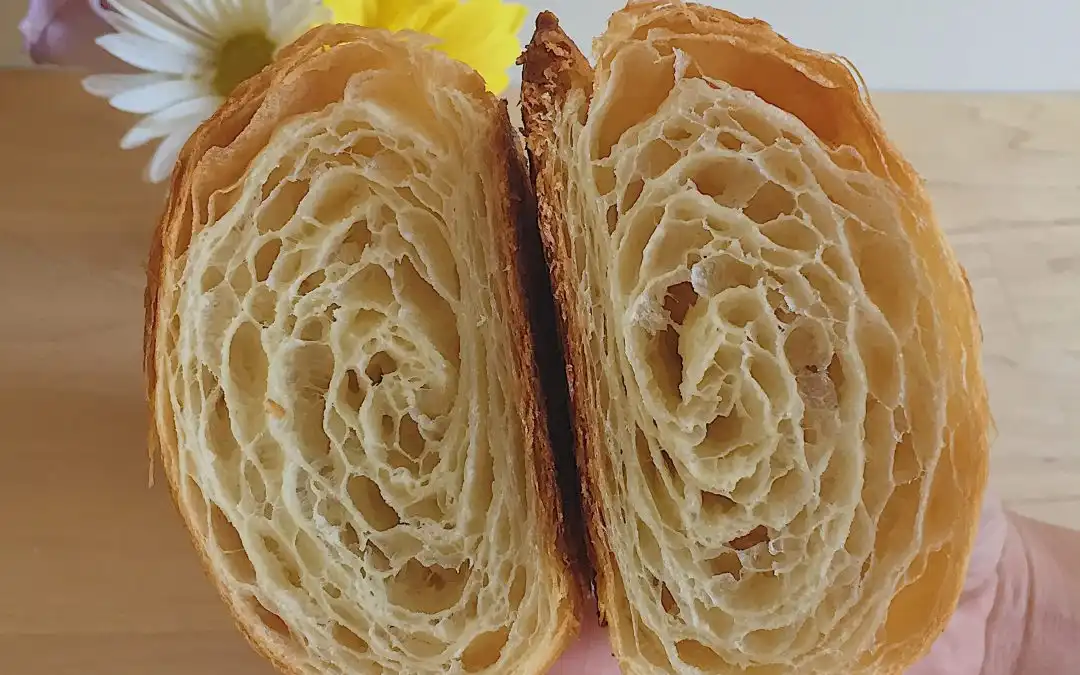 Anti Gagal! Rahasia Membuat Puff Pastry Rumahan yang Berlapis dan Bersarang Sempurna