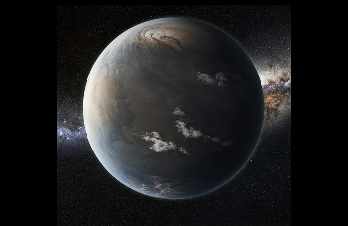 Astronom Temukan "Mega-Earth" GJ 523b: Bobotnya 23 Kali Lipat Massa Bumi dengan Orbit Tak Biasa