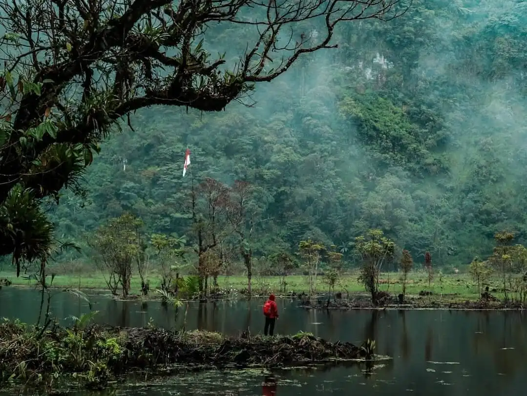 Bosan Tempat Wisata Sejuta Umat? Berburu Hidden Gem Lokal Buat Escaping dari Penatnya Daily Life Edisi di Pekalongan