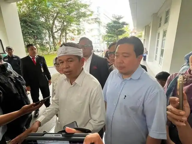 Pelaku Kasus Penyekapan Sadis di Bandung Jadi DPO, Dedi Mulyadi Gelar Sayembara Rp250 Juta 