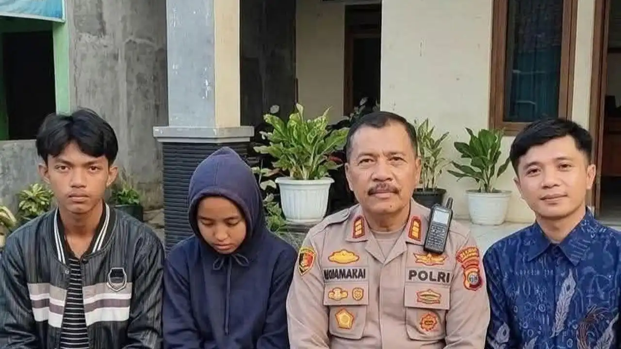 Geger Pengantin Wanita di Pati Kabur Jelang Akad, Pacar yang Bawa Lari Siap Bayar Rp70 Juta!