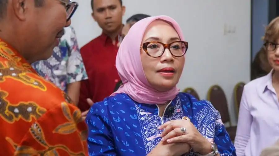 Respons Pemerintah Soal Ide Gerbong Wanita di Tengah: Antara Keamanan dan Teknis Operasional