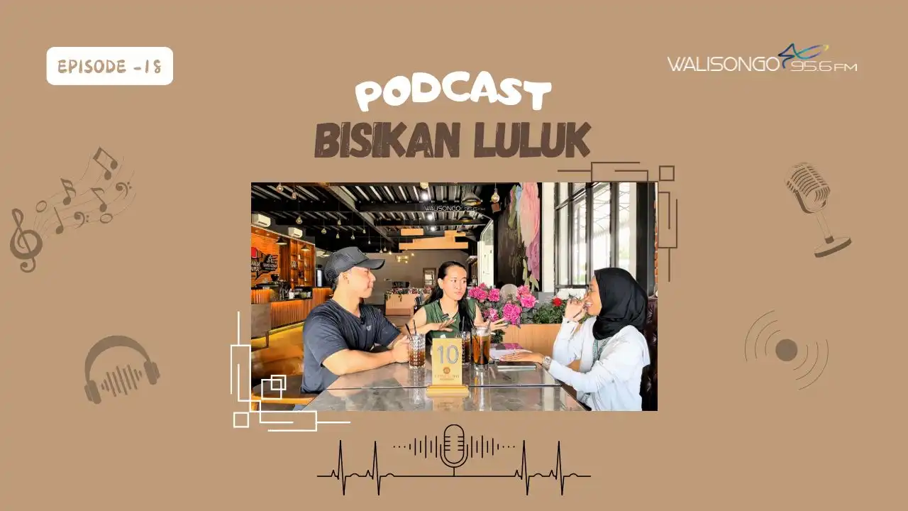 Bisikan Luluk Eps.18 "Gym untuk Sehat atau Gengsi?"