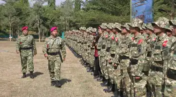 Pelibatan Militer dalam Pelatihan Pengelola Koperasi Merah Putih Dipersoalkan