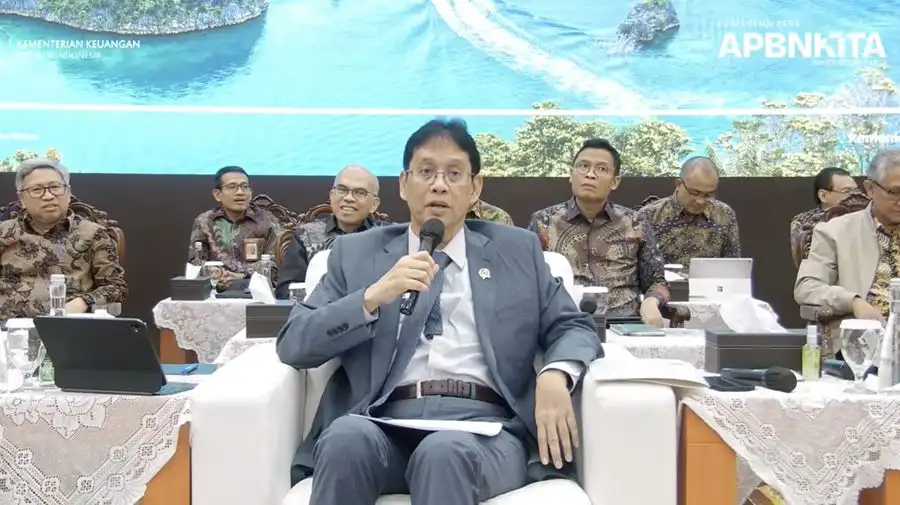 Tinggalkan Dominasi Dolar, Indonesia Siap Gebrak Pasar Tiongkok Lewat Panda Bond