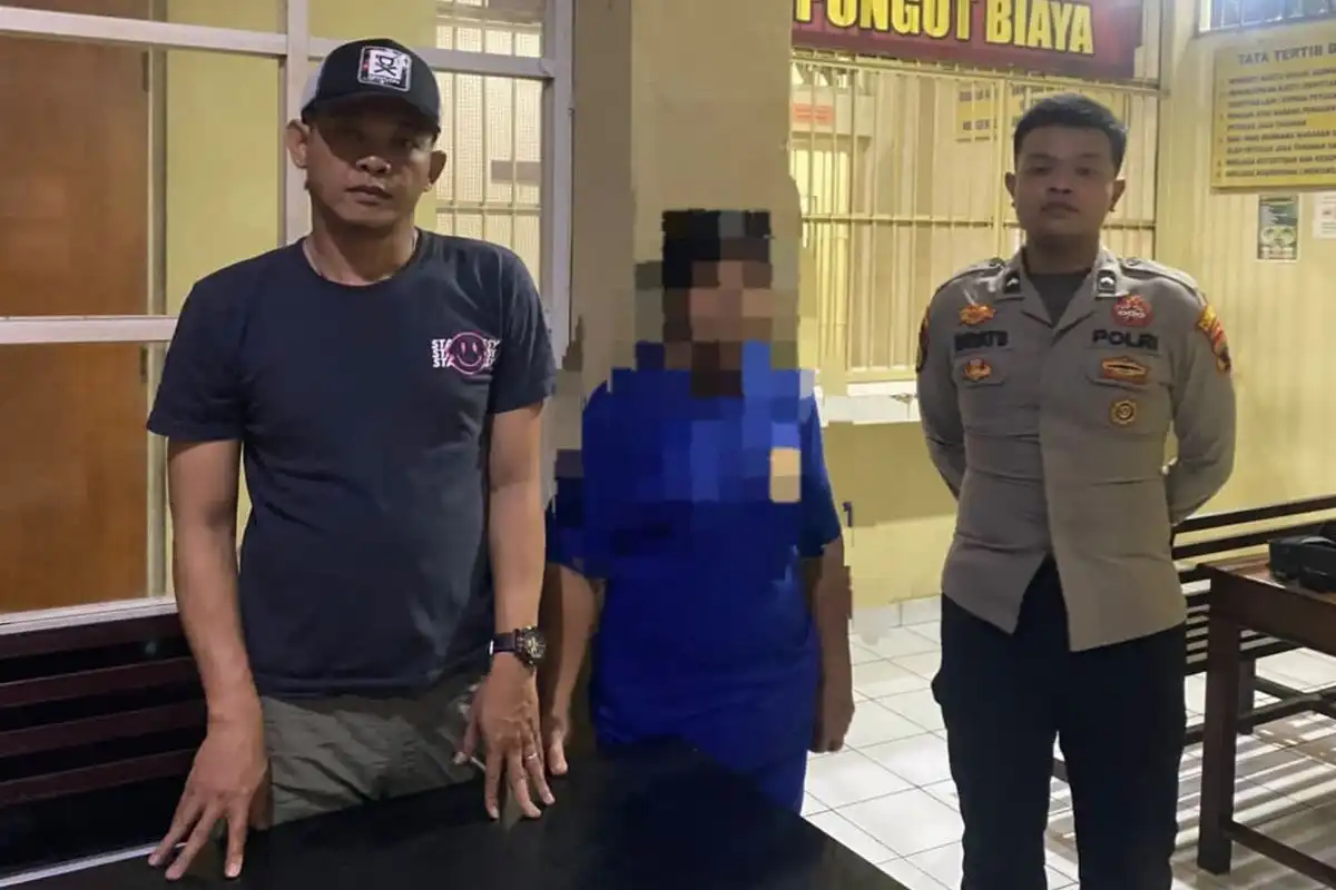 Demi Nikahi Selingkuhan, Wanita Lansia di Banyumas Tega Dalangi Pembunuhan Suami Sendiri!