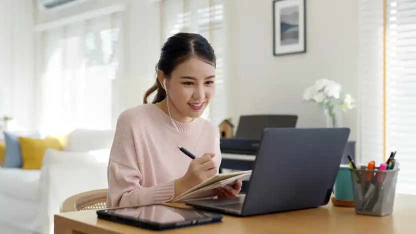 Raih Cuan dari Luar Negeri, Ini Keterampilan yang Paling Laku di Platform Freelance