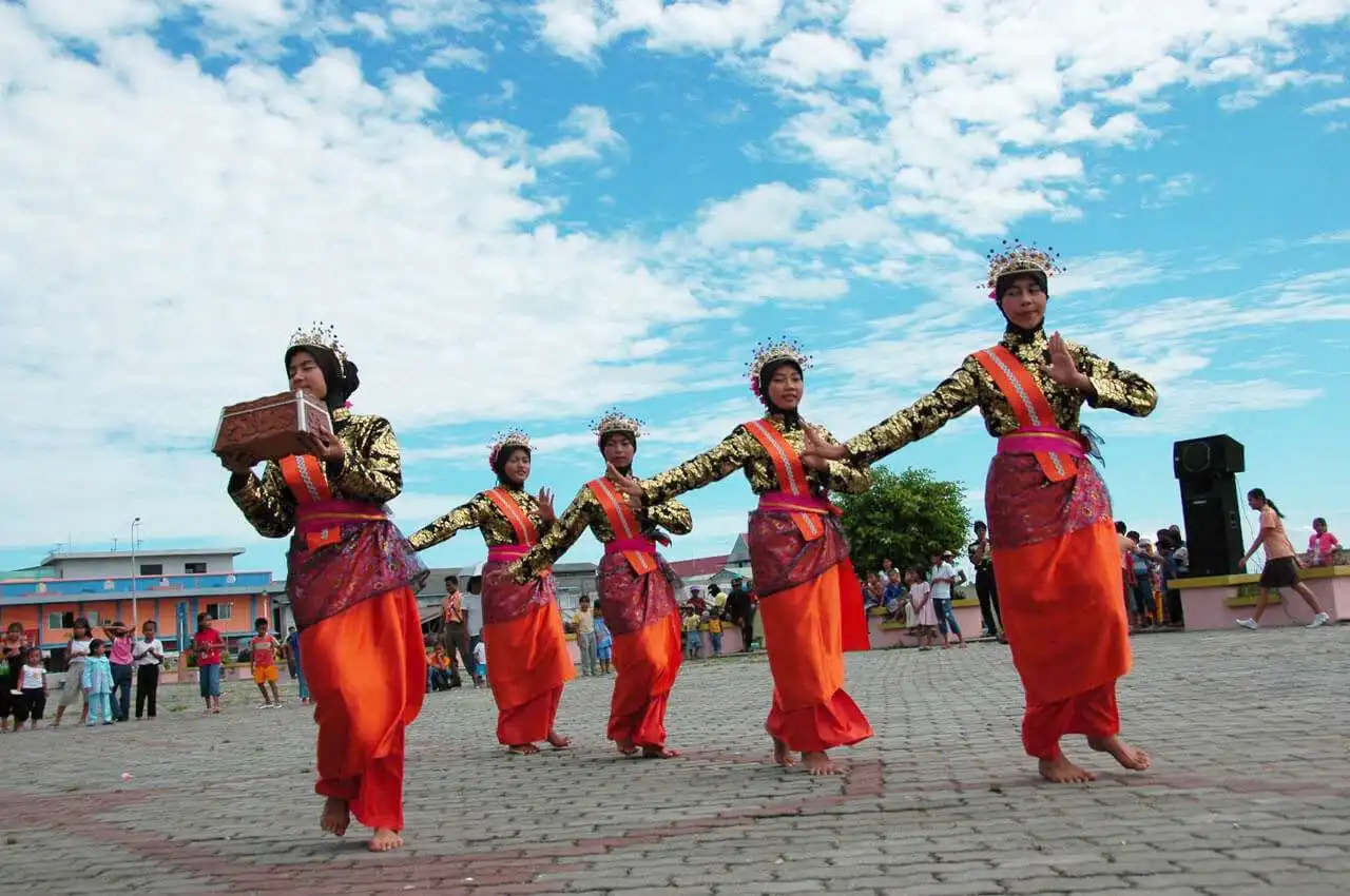 Festival Budaya Batam: Ajang Pelestarian Tradisi di Tengah Modernisasi