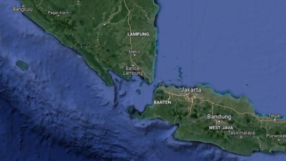 Daftar Selat di Indonesia dan Letaknya: Dari Malaka hingga Makassar