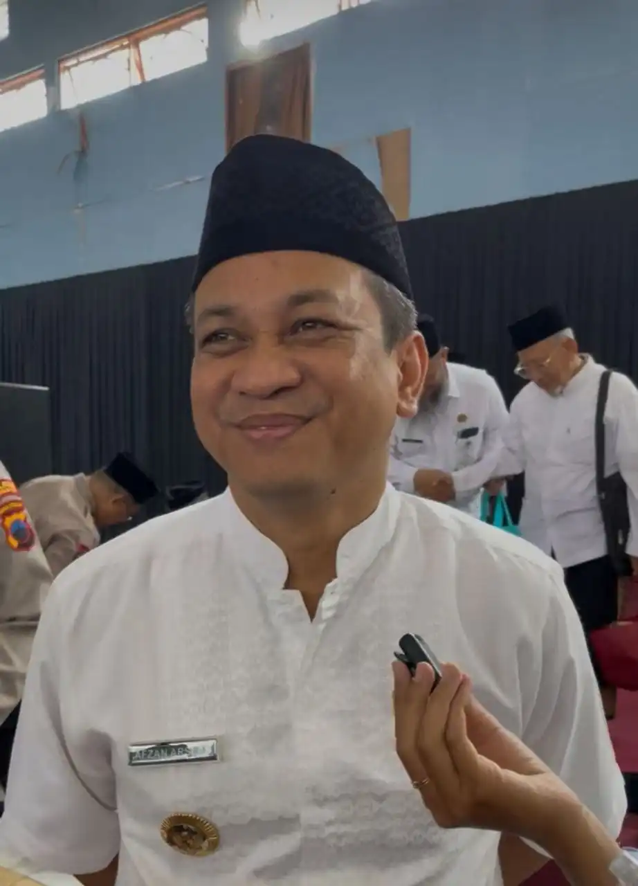 Wali Kota Pekalongan Tidak Akan Terapkan WFH ASN, Jalan Kaki dan Bersepeda sebagai Alternatif Hemat BBM 