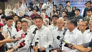 Program Magang Nasional Jadi Jembatan Kerja, 30 Persen Peserta Langsung Direkrut Perusahaan
