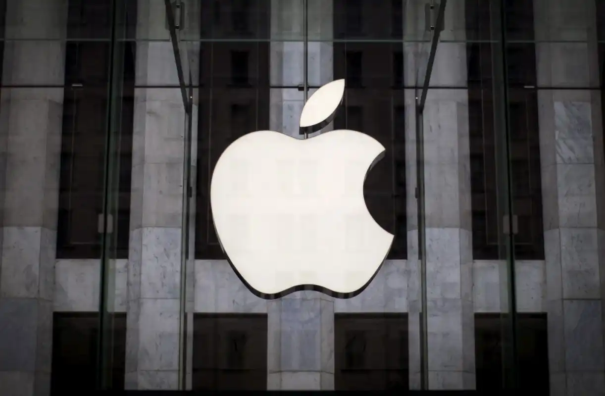 Saham Apple Anjlok, Kapitalisasi Pasar Susut Rp4.482 Triliun Usai Naikkan Harga Produk