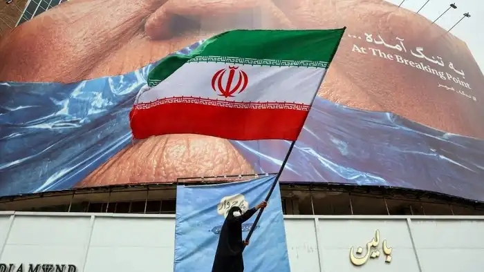Iran Tangguhkan Dialog, Donald Trump Merasa Gerah dan Beri Ancaman Balik ke Teheran