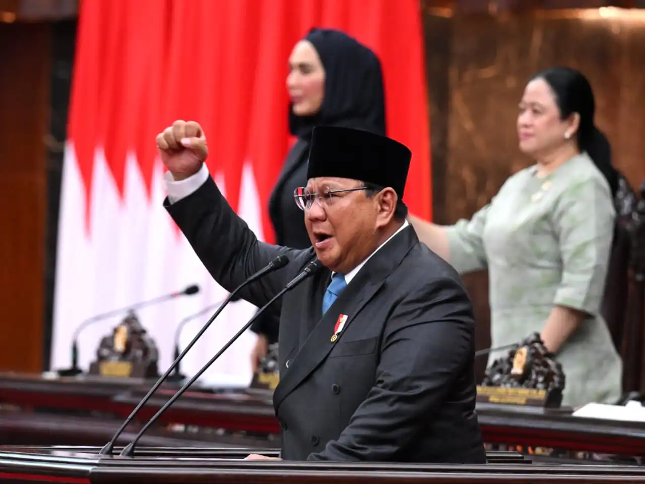 Bawa Harapan Kesejahteraan di RAPBN 2027: Isu PPPK Jadi Sorotan Utama Jelang Pidato Presiden di DPR