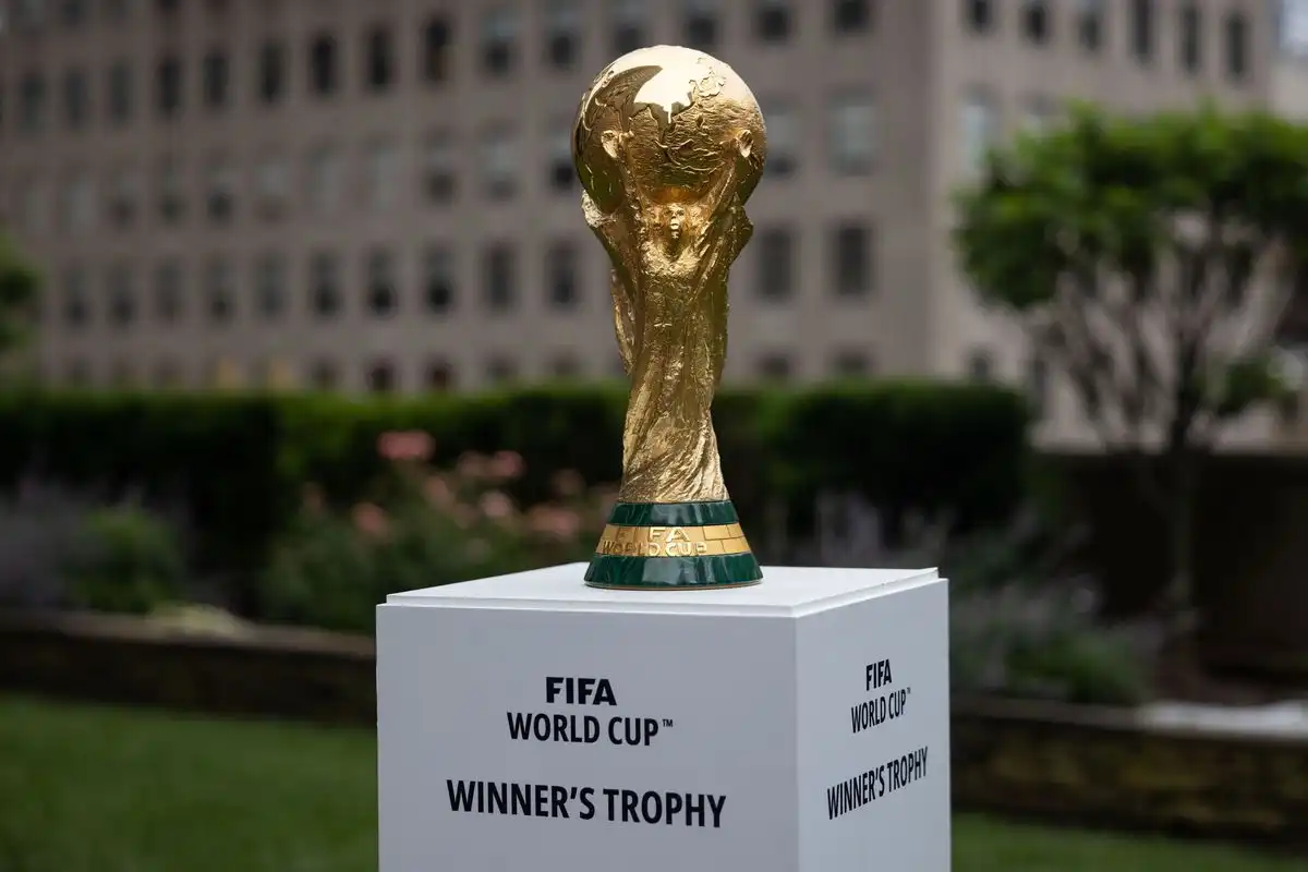 Sulit Ditandingi! 5 Rekor Piala Dunia yang Mustahil Dipecahkan Pemain Modern