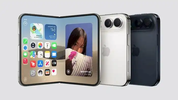 iPhone 18 Pro dan iPhone Duo Resmi, Ini Spesifikasinya