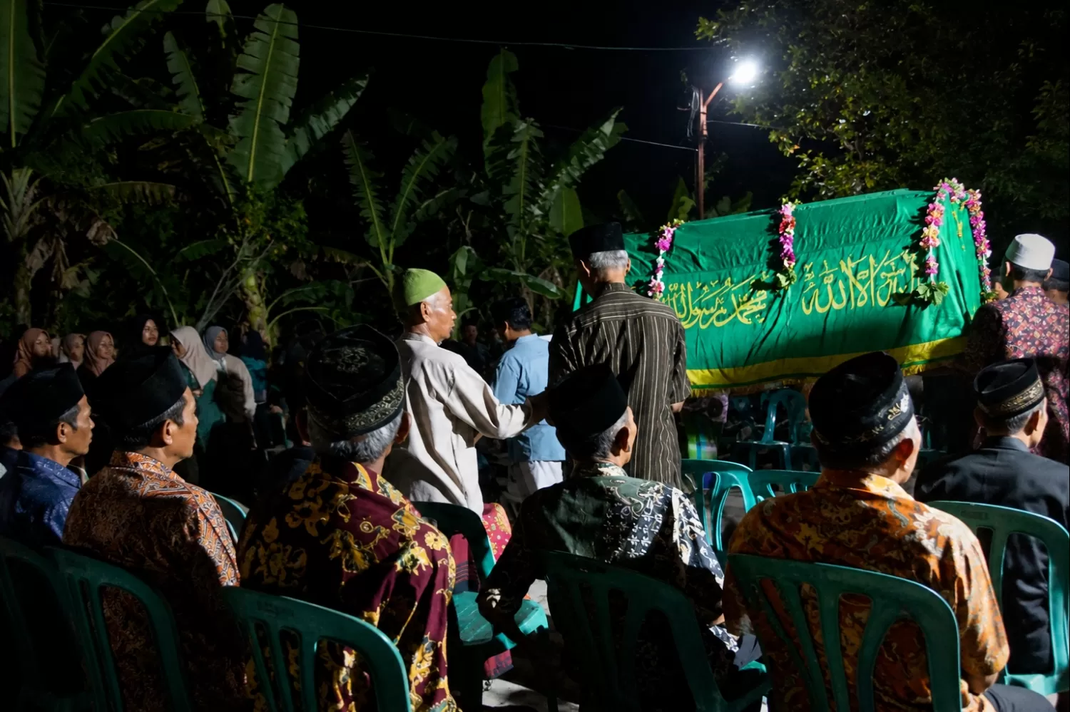Seorang Perempuan Asal Pemalang Ditemukan Meninggal di Rumah Warga Karanganyar