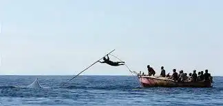 Hanya untuk Makan Bukan untuk Dagang Menjaga Nafas Tradisi Subsisten di Lamalera