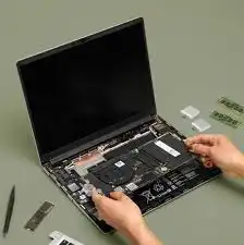 Laptop 13 Inci Terbaru Framework Hadir dengan Chip Panther Lake, Baterai Lebih Tahan Lama