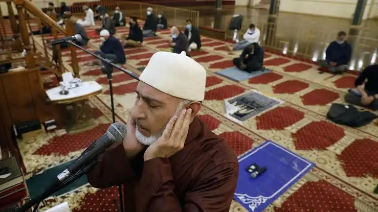 Parlemen Israel Sahkan RUU Larangan Azan Pakai Pengeras Suara, Umat Muslim Protes Keras!