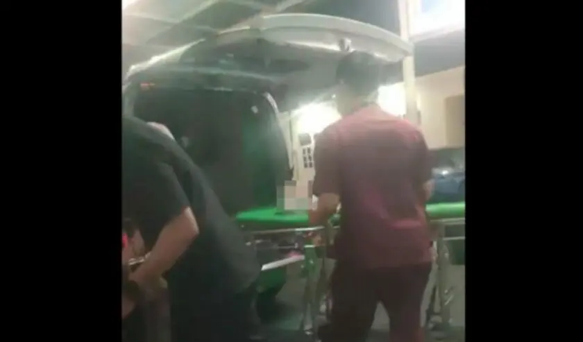 Ratusan Santri Manba'ul Hikam Sidoarjo Diduga Keracunan Usai Santap Makanan MBG