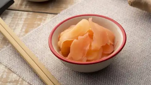Biar Rasa Ikan Tetap Segar, Kenali Pentingnya Palate Cleanser Saat Makan Kuliner Jepang