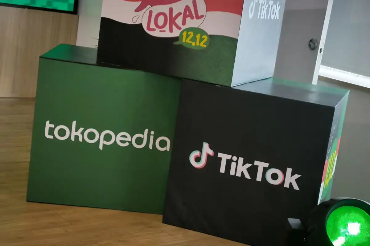 Rumor PHK Tokopedia Mencuat, GoTo Tegaskan Operasional dan Keuangan Grup Tetap Aman