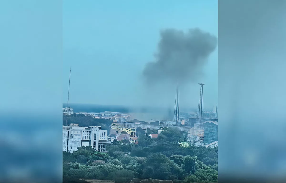 Kronologi Ledakan Pabrik Baja Sidoarjo, Tewaskan Remaja dan Sejumlah Rumah Warga Rusak 