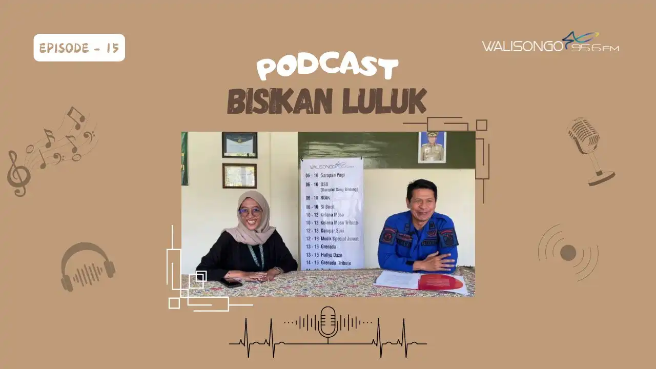 Bisikan Luluk Eps.15 "Serba Damkar, Pasukan Palugada Tanpa Pungli"