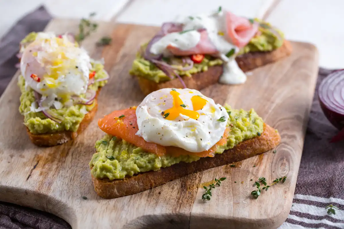 Senin Anti-Ribet: 3 Resep Sarapan Sehat 5 Menit yang Bikin Kamu Fokus Seharian