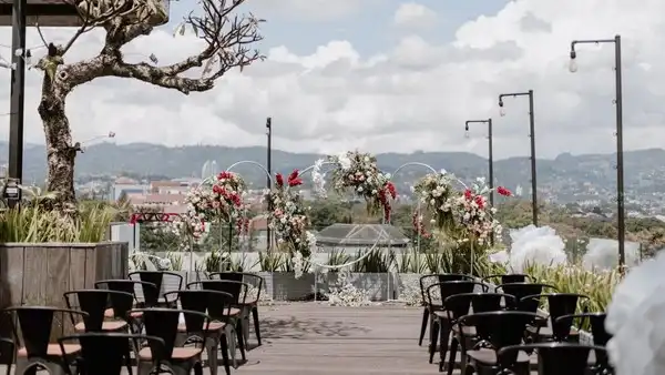 Bukan Sekadar Hemat, Ini Alasan Pasangan Modern Memilih Intimate Wedding demi Kesiapan Finansial Rumah Tangga