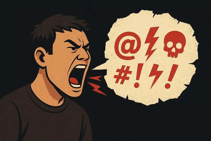 Sering Menebar Kebencian di Media Sosial, Apakah Tanda Gangguan Mental? Ini Penjelasannya