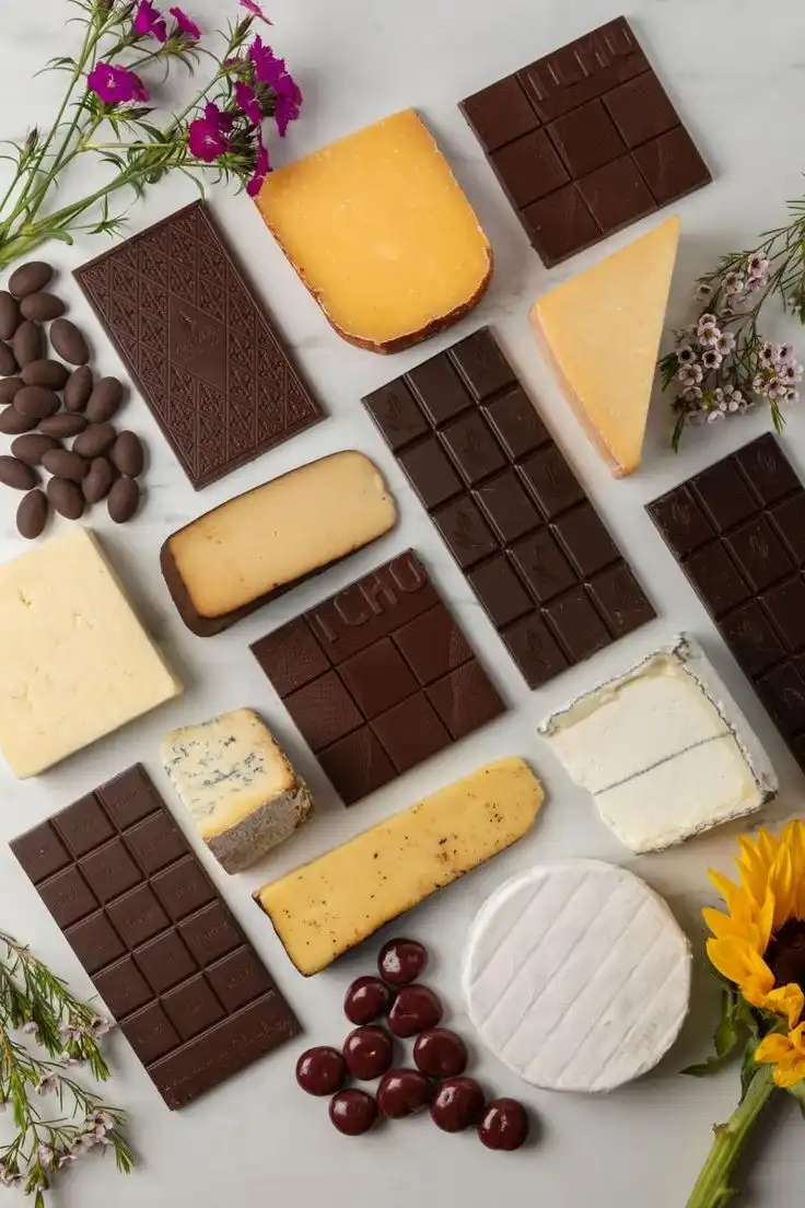 Jangan Heran, Ternyata Lidah Kita Punya "Sensor" Khusus untuk Kombinasi Rasa Asin-Manis