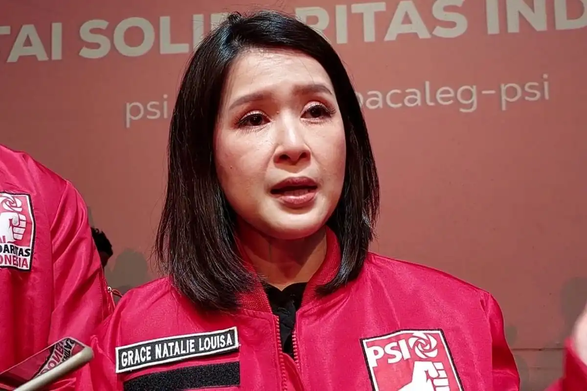 Dongkrak Suara Akar Rumput, PSI Perluas Struktur ke Desa Usai Kepastian Jokowi Bergabung