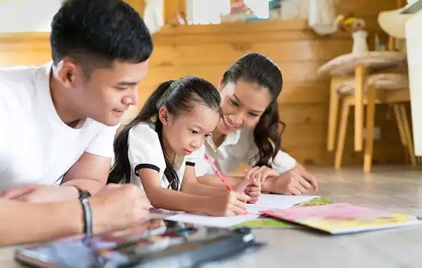 Liburan Usai! Cara Mengembalikan Jam Tidur Anak Sebelum Hari Pertama Sekolah