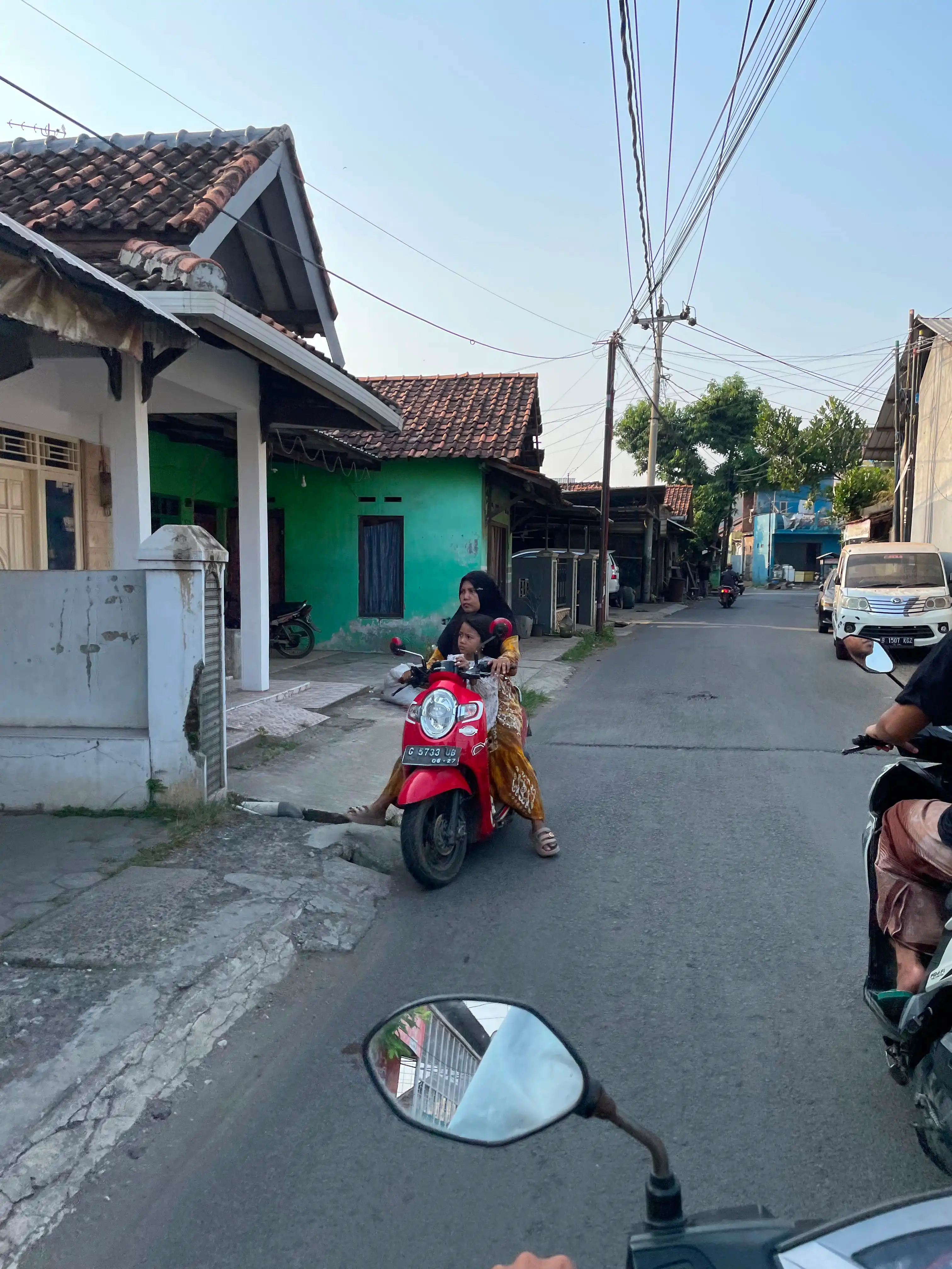 Berkendara Tanpa Helm Bisa Kena Denda dan Kurungan, Masih Mau Abaikan Keselamatan?