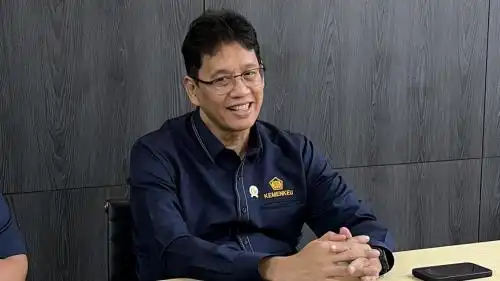 Resmi! Batas Lapor SPT Tahunan Diperpanjang hingga 30 April 2026