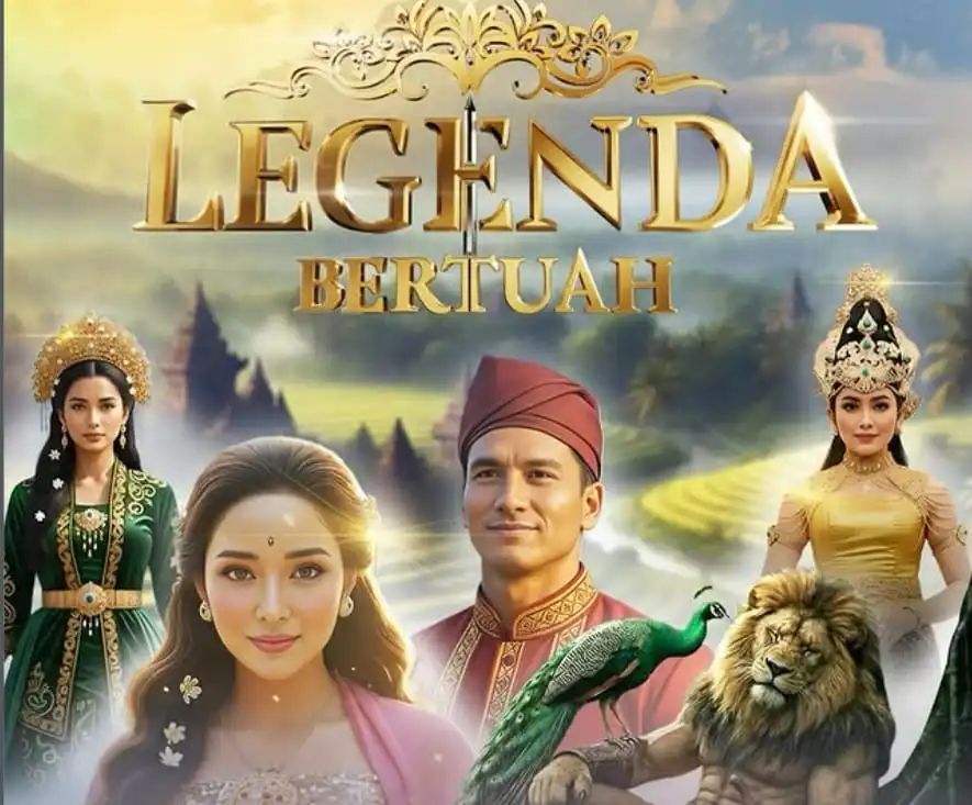 Upgrade atau Downgrade Film AI di Trans 7