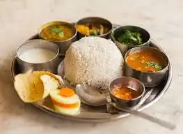 Olahan Kacang Khas Nepal dengan Sebutan Dal Bhat Jadi Nutrisi untuk Para Pendaki 