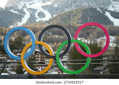 4 Cabang Olimpiade Musim Dingin, Cocok untuk Kaum High Class 