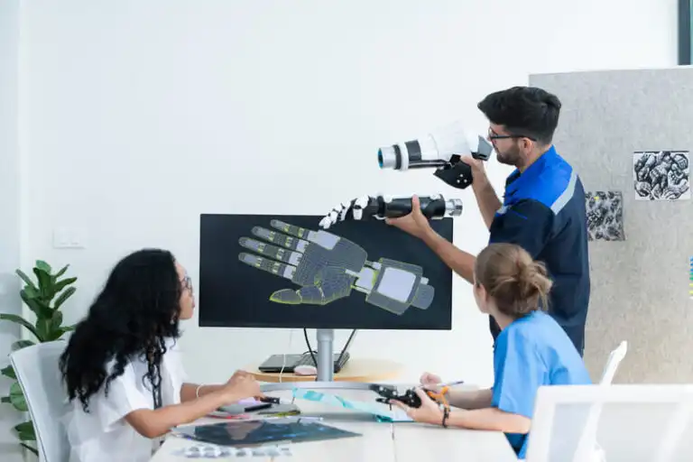 Mau Bersaing di Dunia Kerja Modern? Kuasai 5 Skill Kolaborasi AI Ini Biar Gak Ketinggalan Zaman