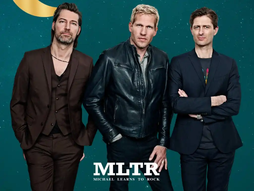 Siap Nostalgia? MLTR Bakal Guncang Solo Februari 2026!