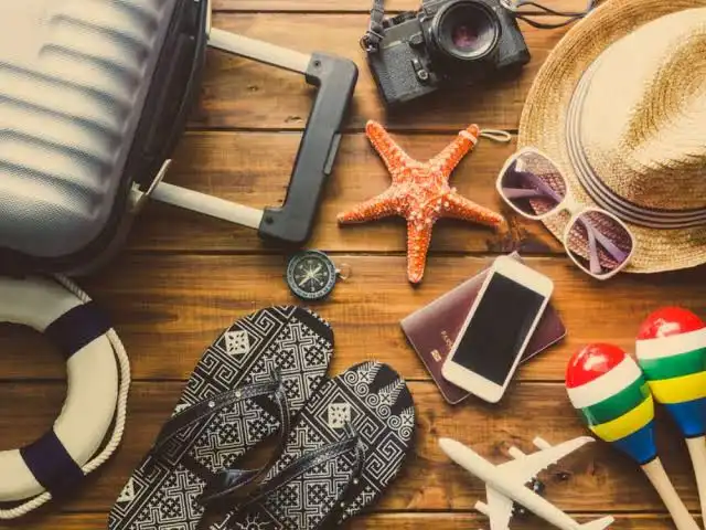 7 Barang yang Sering Dicari Panik-Panik Saat Senin Pagi