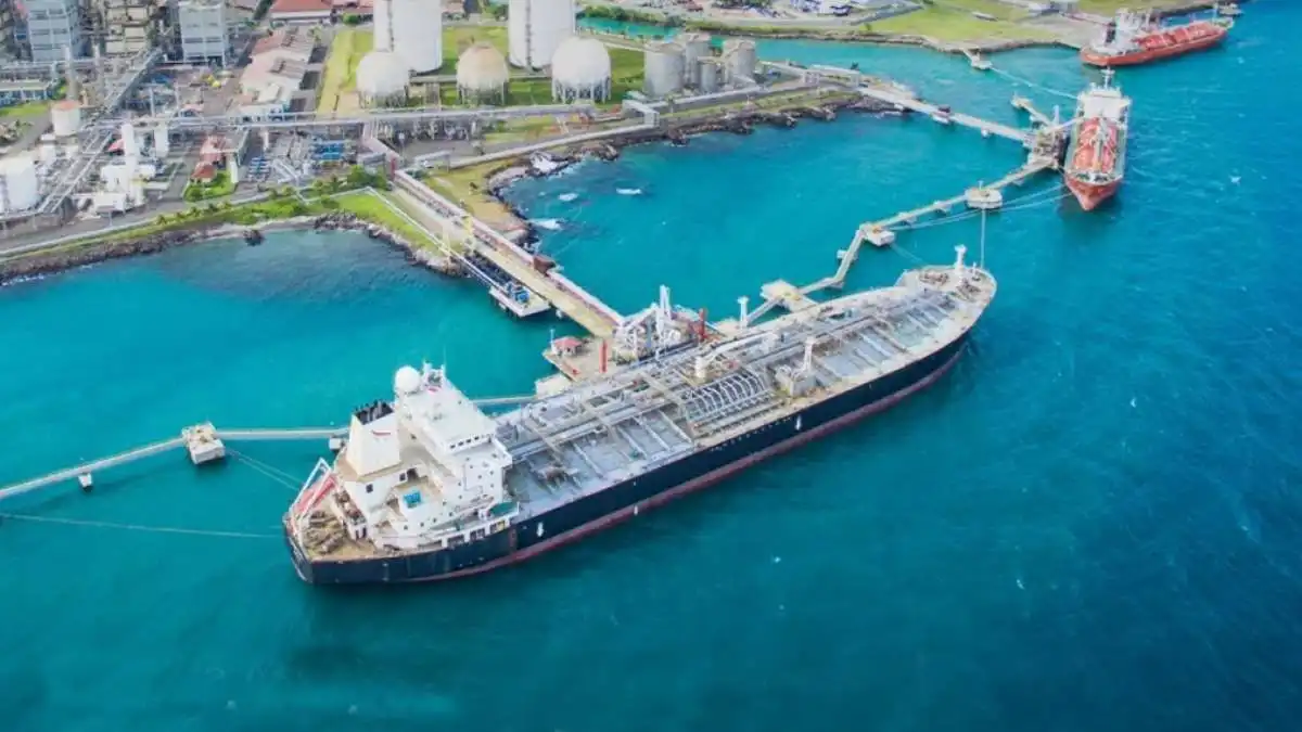 Sinergi Infrastruktur Nasional, Grup Chandra Asri Resmi Masuk ke Anak Usaha Petrosea