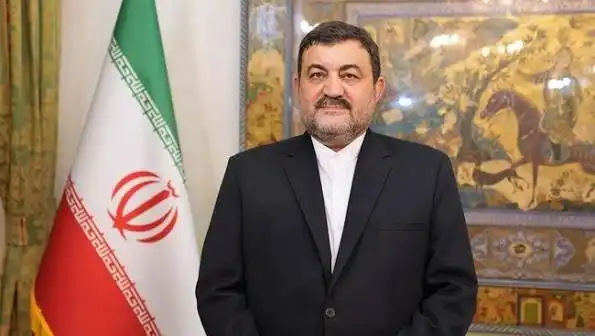 Kedubes Iran Tegaskan Teheran Tidak Miliki dan Ciptakan Senjata Nuklir 